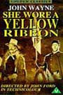 She Wore A Yellow Ribbon